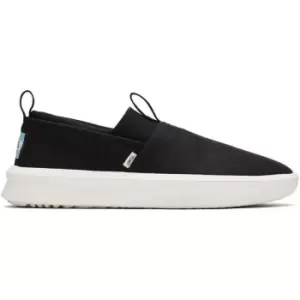 Image of Toms Alpargata Rover Canvas Shoes - Black