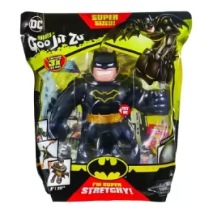 Image of Heroes of Goo Jitsu DC Supagoo Batman