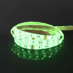 Image of Electralite Flexi-Strip LED 5 Metre Strip Kit 58W 24V Dimmable RGB IP65