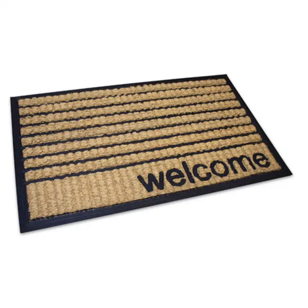 Image of Town & Country Rubber & Coir Mat