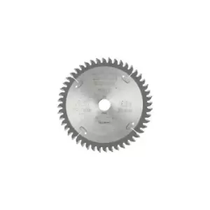 Image of DEWALT Extreme Wood Cutting Saw Blades 160mm 48T 20mm
