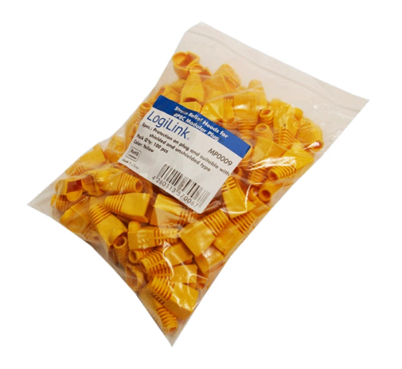 Image of LogiLink MP0009 cable accessory Cable boot