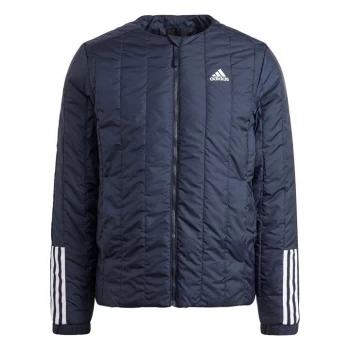 Image of adidas Itavic 3-Stripes Light Jacket Mens - Legend Ink