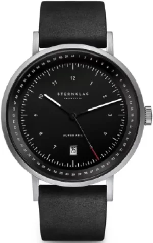 Image of Sternglas Watch Topograph 2.0