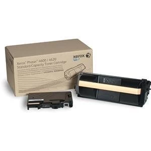 Image of Xerox 106R01533 Black Laser Toner Ink Cartridge