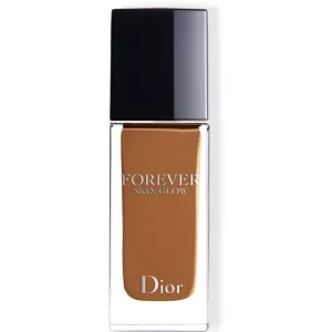 Image of DIOR Forever Skin Glow Foundation 30ml 7N - Neutral / Glow