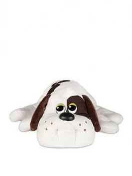 Image of Pound Puppies Pound Puppies Classic - White W/ Dark Brown Spots