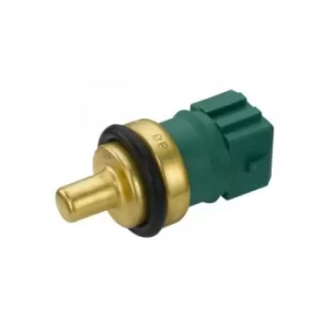 Image of HELLA Coolant Temperature Sensor SKODA,AUDI,VW 6PT 009 107-541 059919501,078919501B,059919501 Coolant Sensor 078919501B,59919501,059919501,078919501B