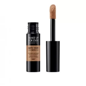 Image of Make Up For Ever Matte Velvet Skin Concealer 4.2 Almond