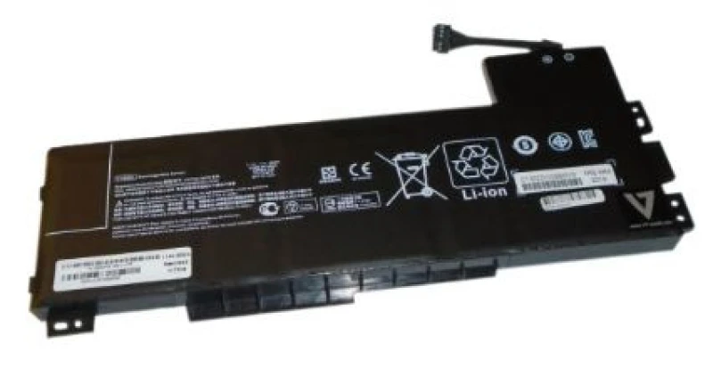 Image of HP 808452-001 notebook spare part Battery