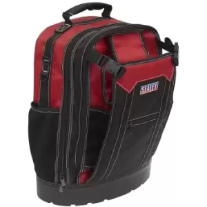 Image of AP520 Tool Backpack Heavy-Duty 490mm - Sealey