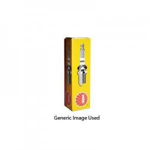 Image of NGK Platinum Spark Plug PTR5D-13 PTR5D13 (6644)