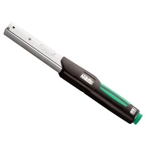 Image of Stahlwille 730N Torque Wrench 80-400Nm for 14 x 18 Insert Tools