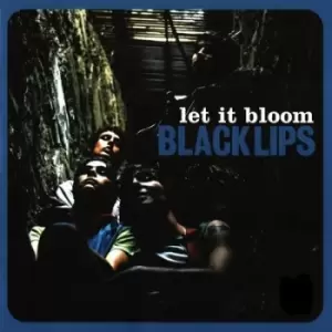 Image of Let It Bloom by Black Lips Vinyl Album