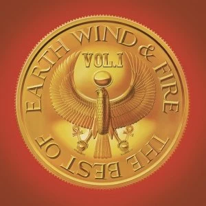 Image of Earth, Wind & Fire - The Best Of Earth, Wind & Fire Vol. 1 Vinyl