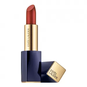 Image of Estee Lauder Pure Color Envy Hi-Lustre Sculpting Lipstick Slow Burn