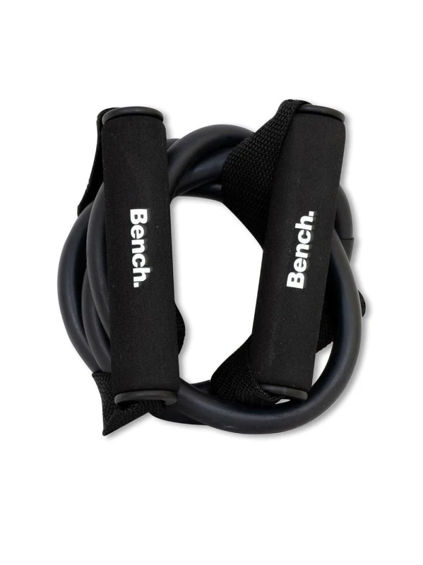 Image of Bench Bench Toning Tube in Black One Size Unisex 5055201329493