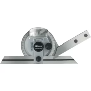 Image of 187-907 6" Univ. Bevel Protractor