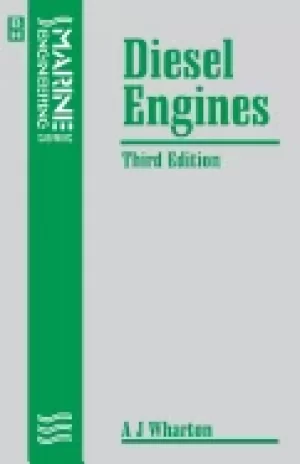 Image of diesel engines