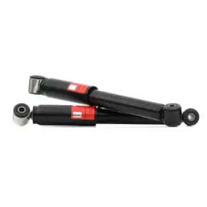 Image of TRW Shock absorber JGT279T Shocks,Shock absorbers FIAT,PEUGEOT,CITROEN,Ulysse (179_),807 (E),C8 (EA_, EB_),PHEDRA (179)