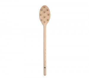 Image of T and G WOODWARE Spaghetti Spoon Beech