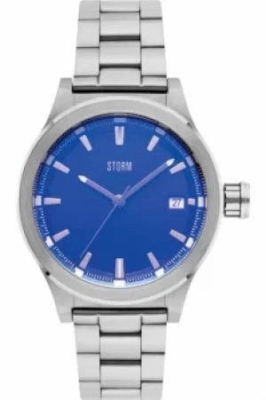 Image of Mens STORM Wyrex Watch 47389/LB