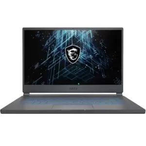 Image of Refurbished MSI Stealth 15M Core i7-11375H 16GB 512GB SSD RTX 3060 15.6" Windows 11 Gaming Laptop