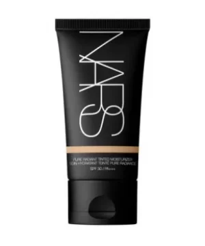 Image of NARS Pure Radiant Tinted Moisturizer SPF 30/PA+++ Mykonos