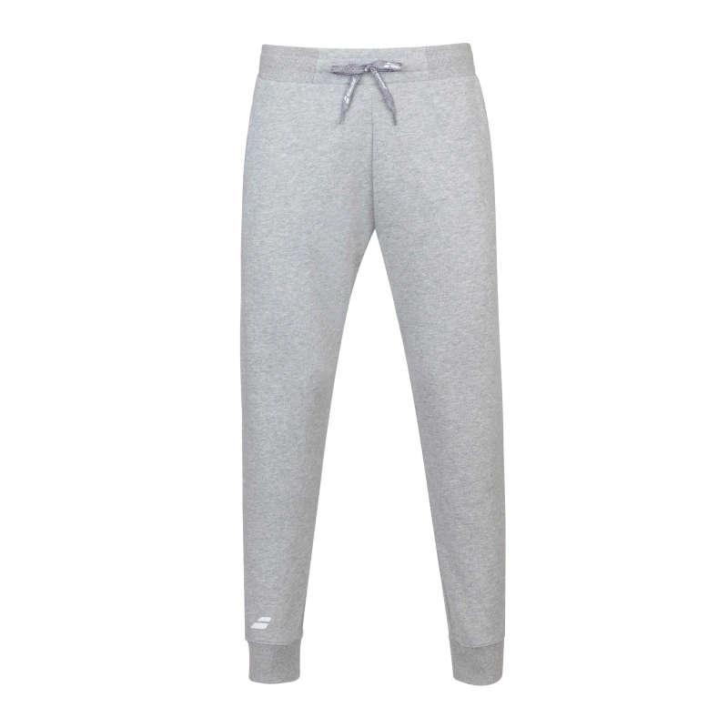 Image of Babolat Exercise Jogging Bottoms Womens - Grey Grey 8