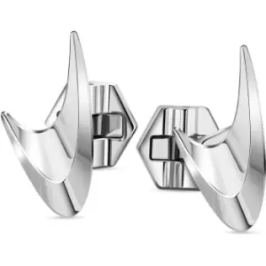 Image of Mens McLaren Jewellery Stainless Steel Downforce