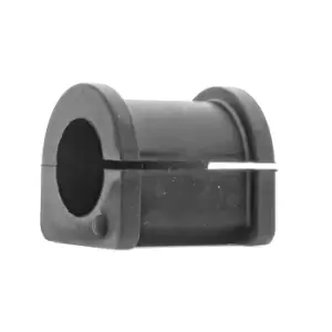 Image of RIDEX Stabilizer Bushes Front Axle 1334A0673 Stabibuchse,Stabilisator Buchse OPEL,VAUXHALL,Corsa B Schragheck (S93),Tigra Coupe (S93),COMBO (71_)