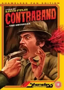Image of Contraband (2012)