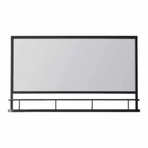 Image of Crossland Grove Royale Overmantel Mirror - 1060 X 150 X 630Mm