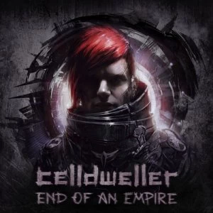 Image of End of an Empire by Celldweller CD Album