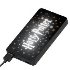 Image of Tribe Harry Potter Lumina 6000mAh Powerbank