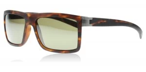 Image of Serengeti Brera Sunglasses Satin Tortoise 7929 Polariserade 55mm