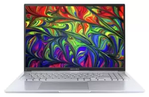 Image of ASUS Vivobook 16X 16" Ryzen 7 16GB 512GB Laptop - Silver