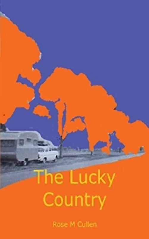 Image of The Lucky Country Paperback / softback