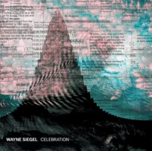 Image of Wayne Siegel Celebration by Wayne Siegel CD Album