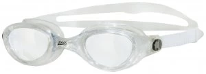 Image of Zoggs Phantom Clear Goggles.