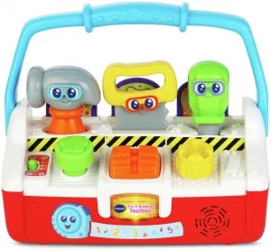 Image of VTech Tool Box Friends