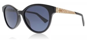 Image of Christian Dior Diorama7 Sunglasses Black / Gold 26S 52mm
