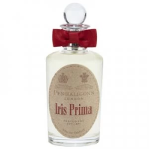 Image of Penhaligons Iris Prima Eau de Parfum Unisex 100ml