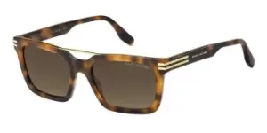Image of Marc Jacobs Sunglasses MARC 589/S 086/HA