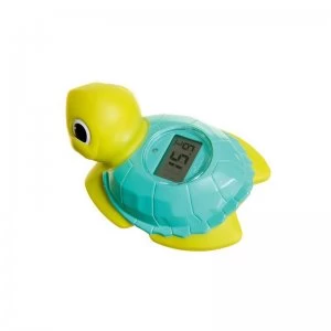 Image of Dreambaby Room and Bath Thermometer - Turtle