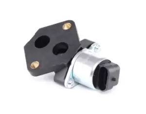 Image of RIDEX Idle Control Valve 1298I0034 Idle Air Control Valve,Idle Control Valve, air supply FORD,Fiesta Mk5 Schragheck (JH1, JD1, JH3, JD3),KA (RB_)