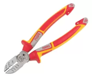 Image of Nws Steel 6 In 1 6-In-1 Multi-Cutters
