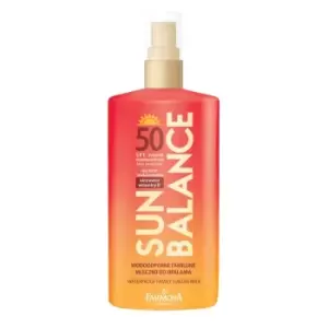 Image of Farmona Waterproof Family Suntan Milk SPF50 200ml
