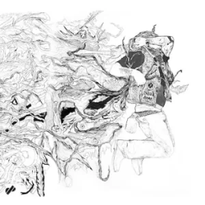 Image of They Are Killing Us by Lumen Lab CD Album