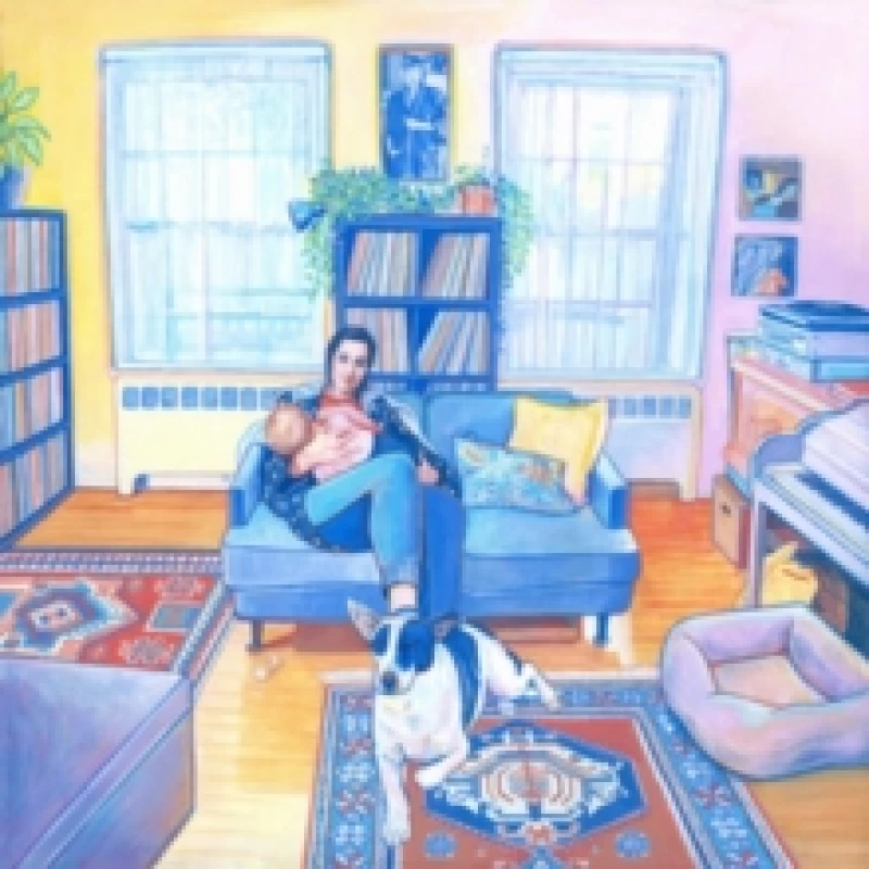 Image of Laura Stevenson - Laura Stevenson [CD / Album] Music CDs - Music CD